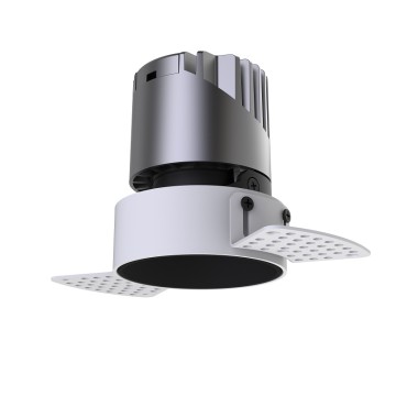 Chinese Factory Led Trimless Spotlight Indoor FT-HGS10