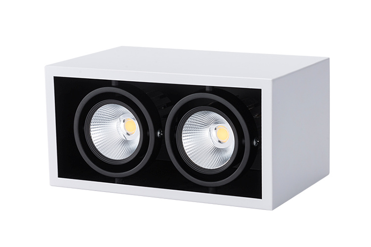 10W ceiling light surface mount