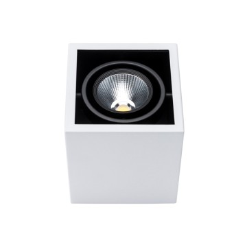 Modern Square Led Ceiling Downlights Cob Chips FT-GL05
