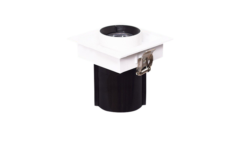 adjustable recessed lighting led