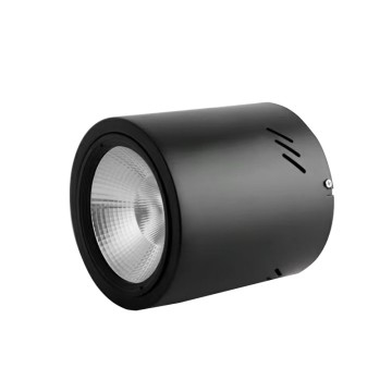 Surface Mounted Led Cob 25W Downlights Factory FT-MDL07