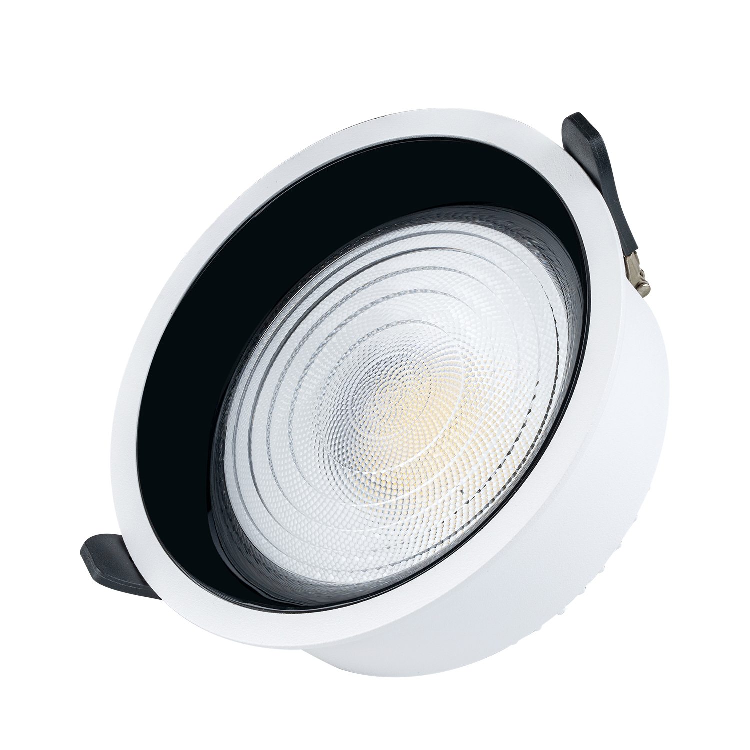 High Efficiency Downlights: The Ultimate 2024 Guide to Smarter Lighting Choices