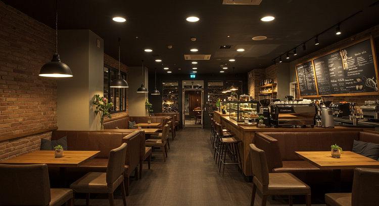 Why are downlights so popular?