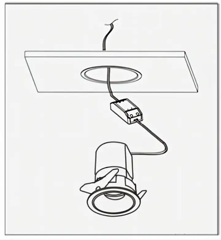 Installing Downlights: A Step-by-Step Guide for Perfect Lighting