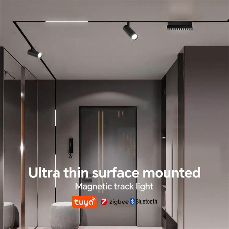 magnetic led track light1