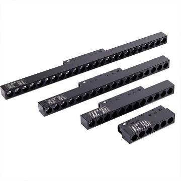 Professional LED Magnetic Grille Light CRI90