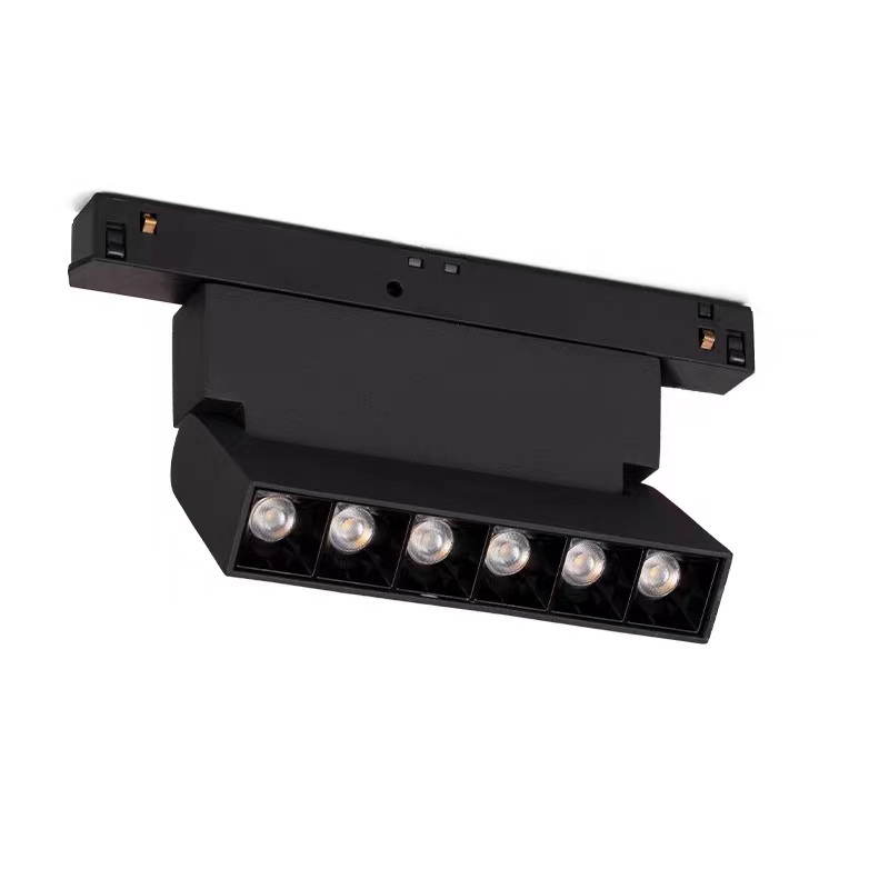 magnetic lighting system