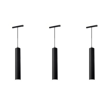 Modular LED Pendant Lighting Customizable Design