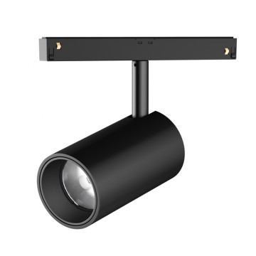 Smart LED Track Lights with App Control