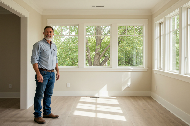 Recessed vs surface-mounted downlights: pros and cons