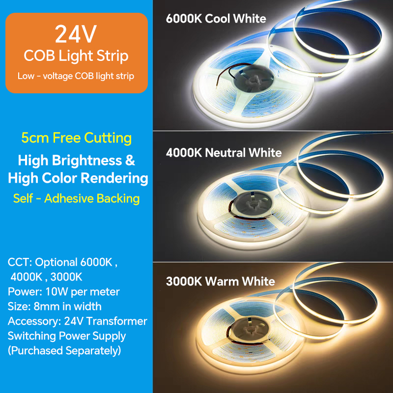 12v led strip lights