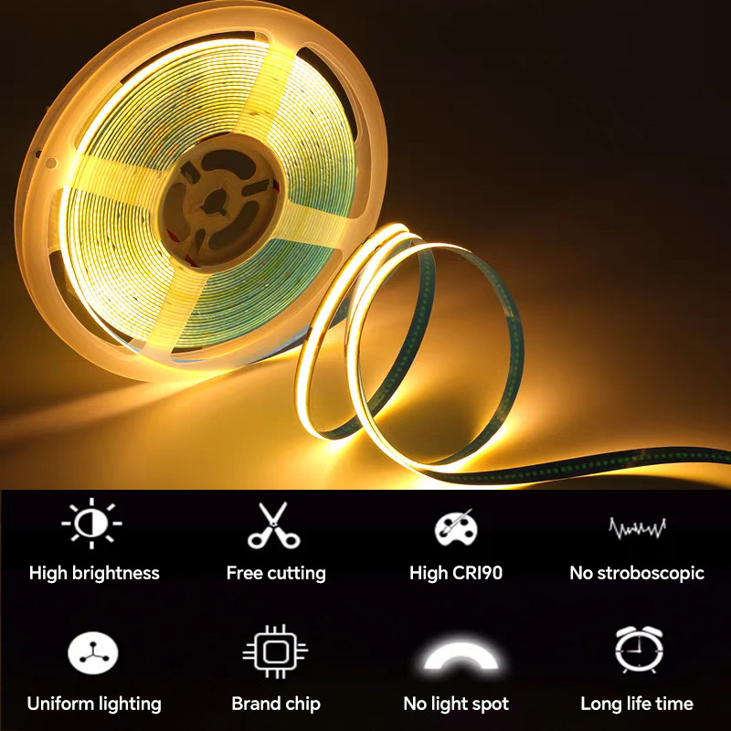 best led strip lights