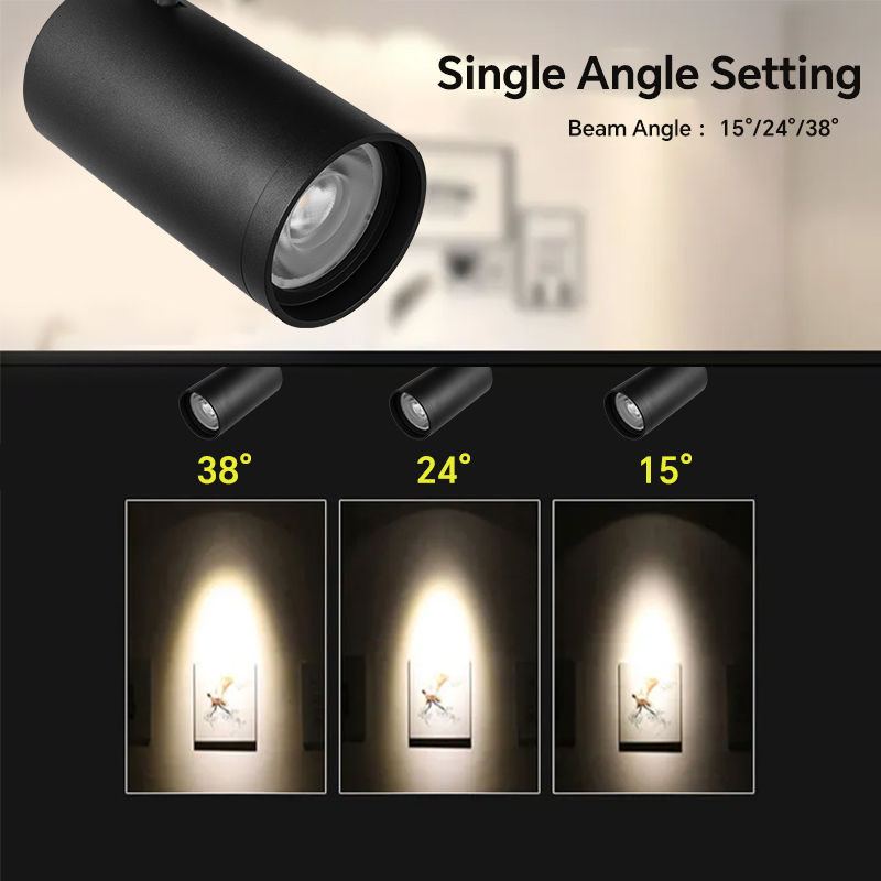 ceiling track lights for living room