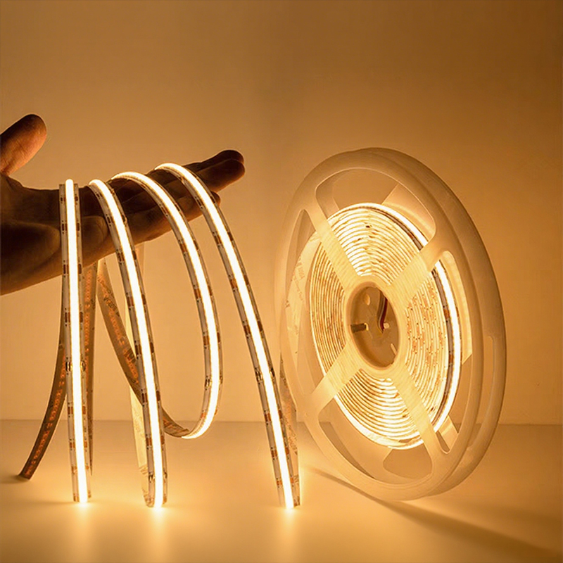 cob led strip