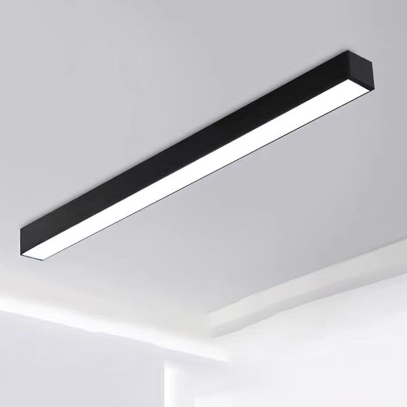 Surface Mounted LED Linear Light