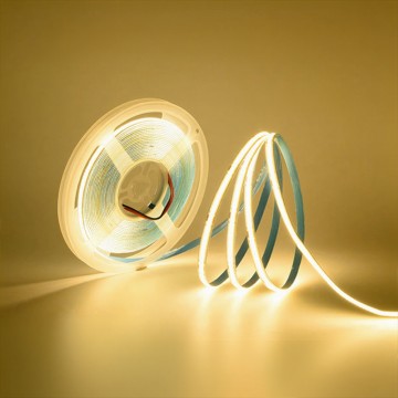 High Quality COB Foldable LED Strip Lights for Home Use-FT-LS320