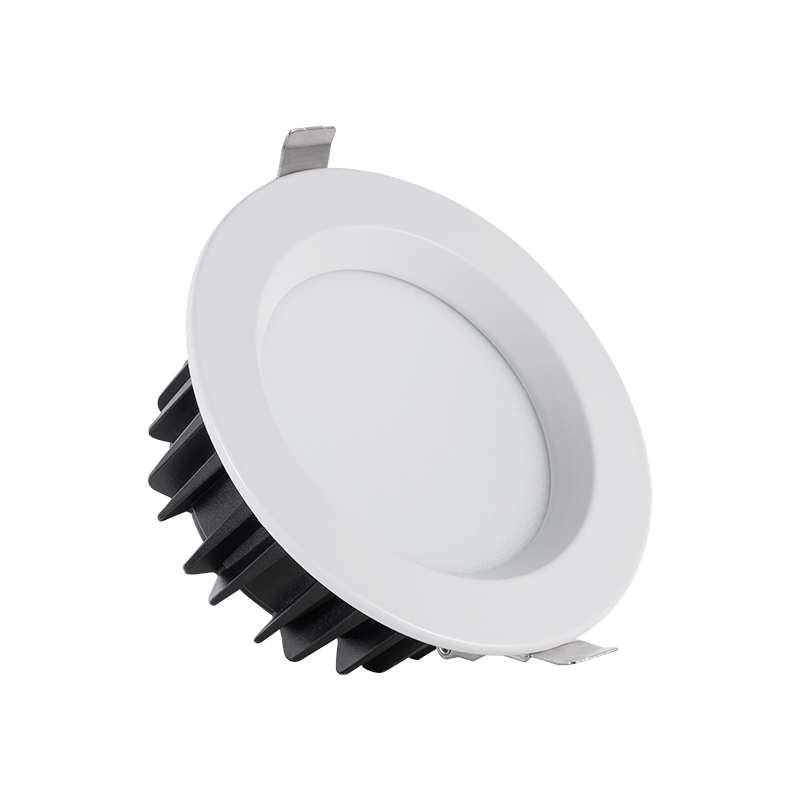 recessed downlight