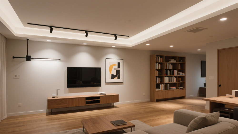 Der Unterschied zwischen Schienenstrahlern und Downlights.png