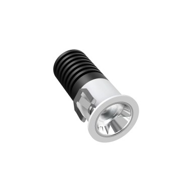 Compact Mini Spotlight LED Fixture-FT-HGS15
