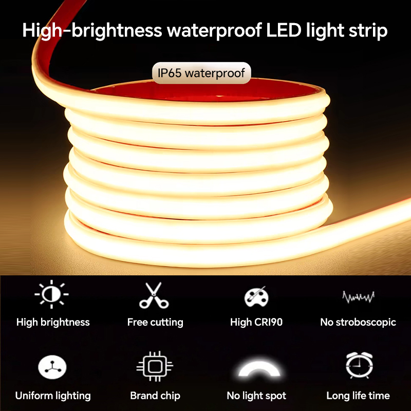 bright led strip lights