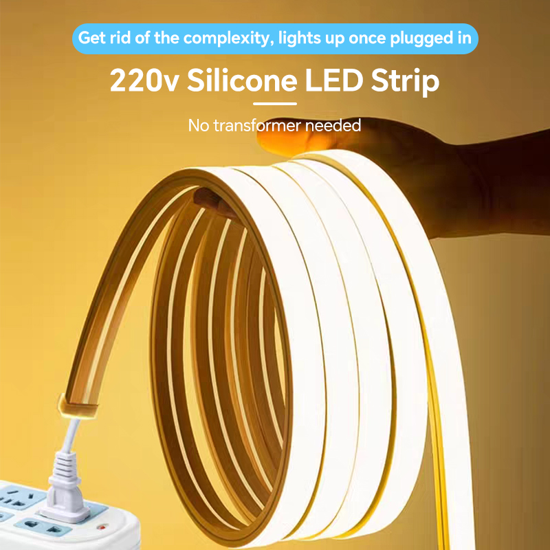 dimmable led strip lights