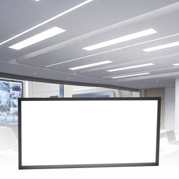 Dimmable Led Panel Light 595*595 High CRI-FT-PL1230