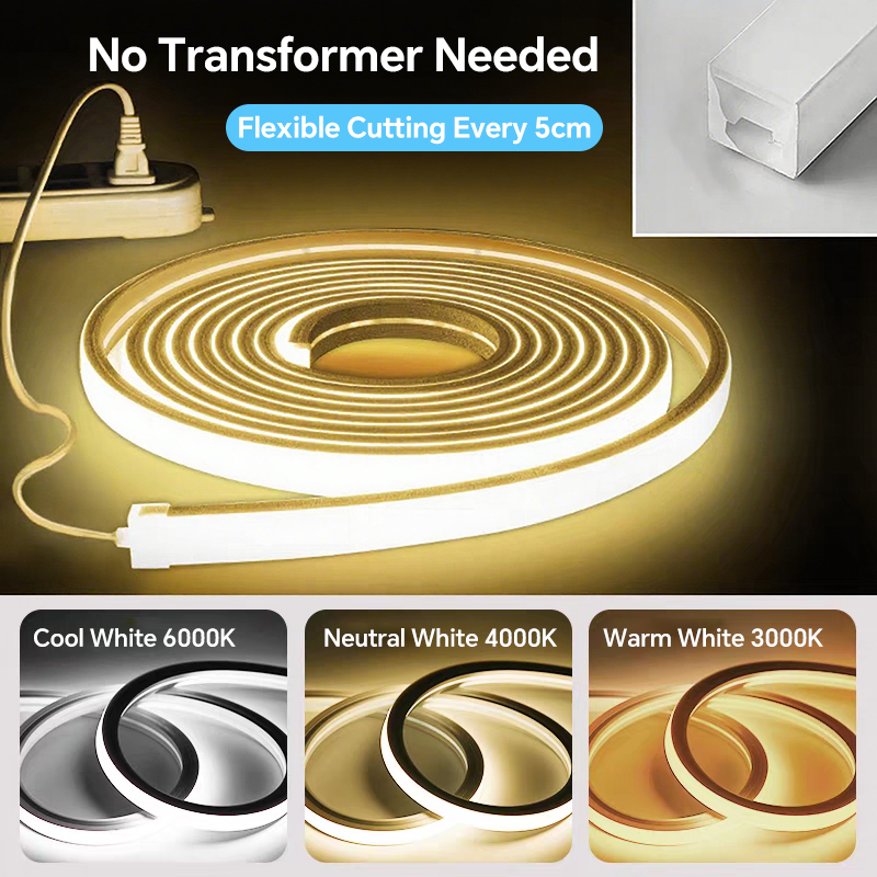 flexible led strip lights