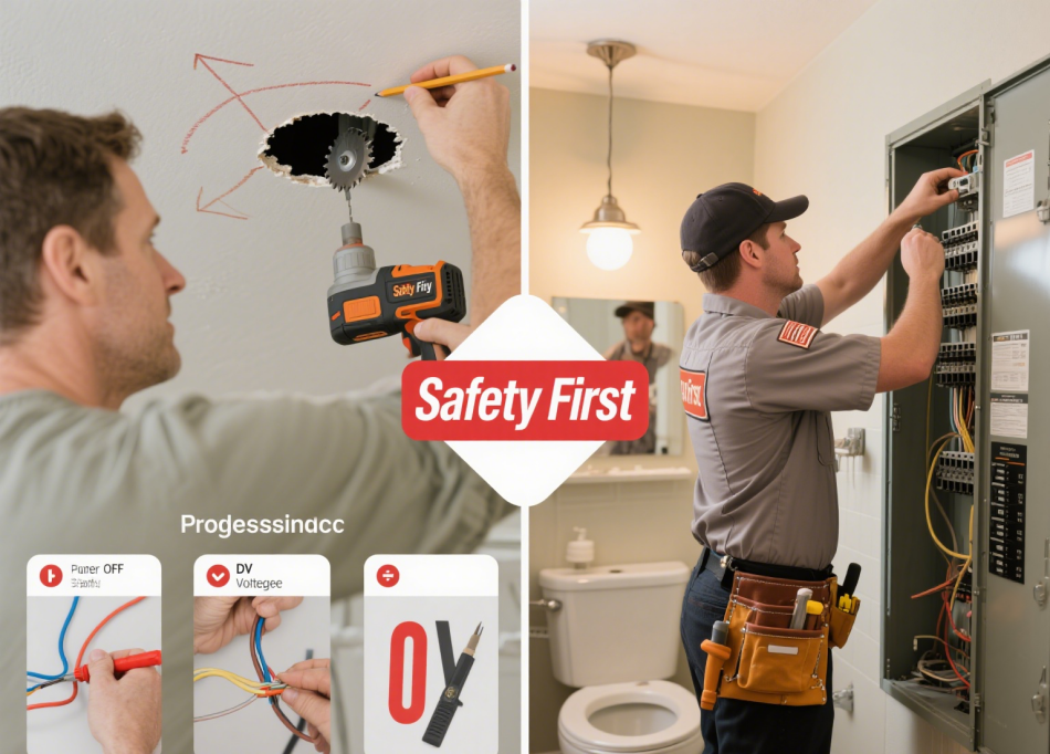 Install Ceiling Recessed Light.png