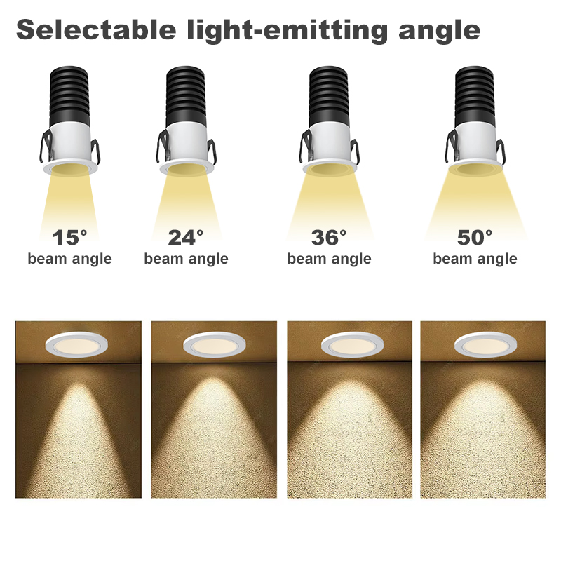 lamp spotlight