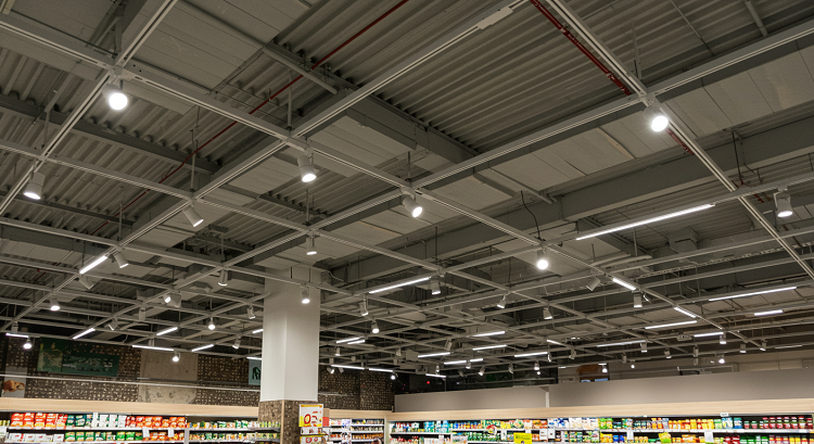 How to Fix LED Track Light?
