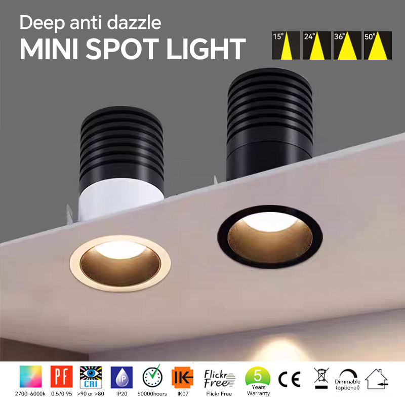 spotlight bar lights