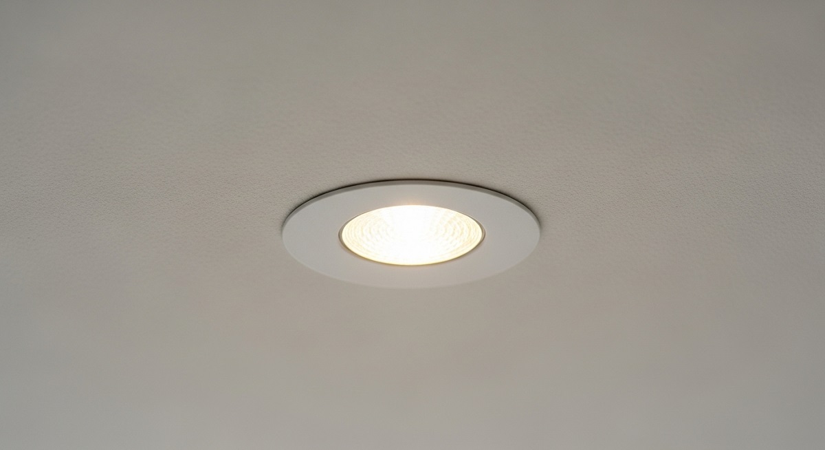 Philips Hue downlights