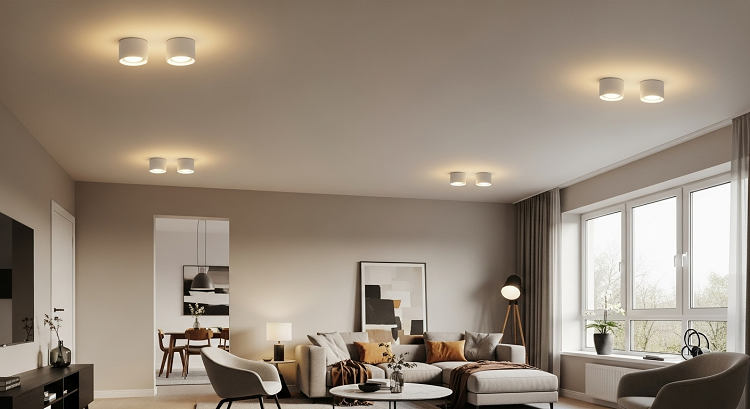 Anleitung zur Installation von Aufputz-Downlights – Fitlight Lighting