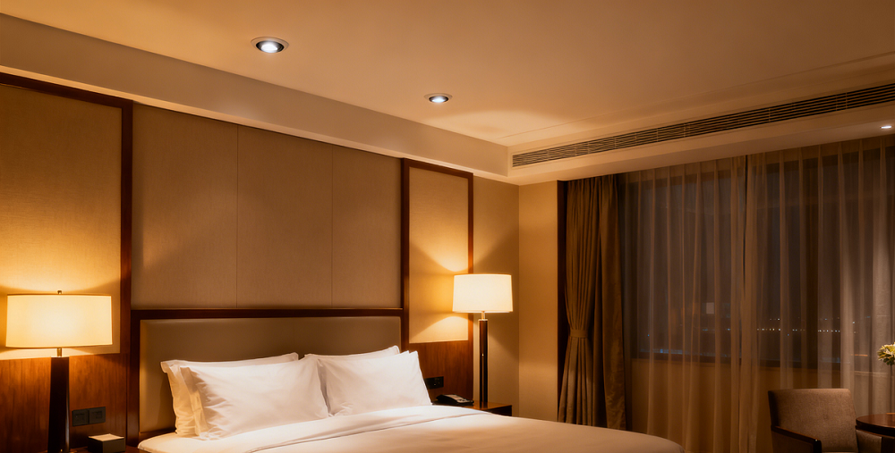 The Top 10 LED Downlight Manufacturers Favored by The French People