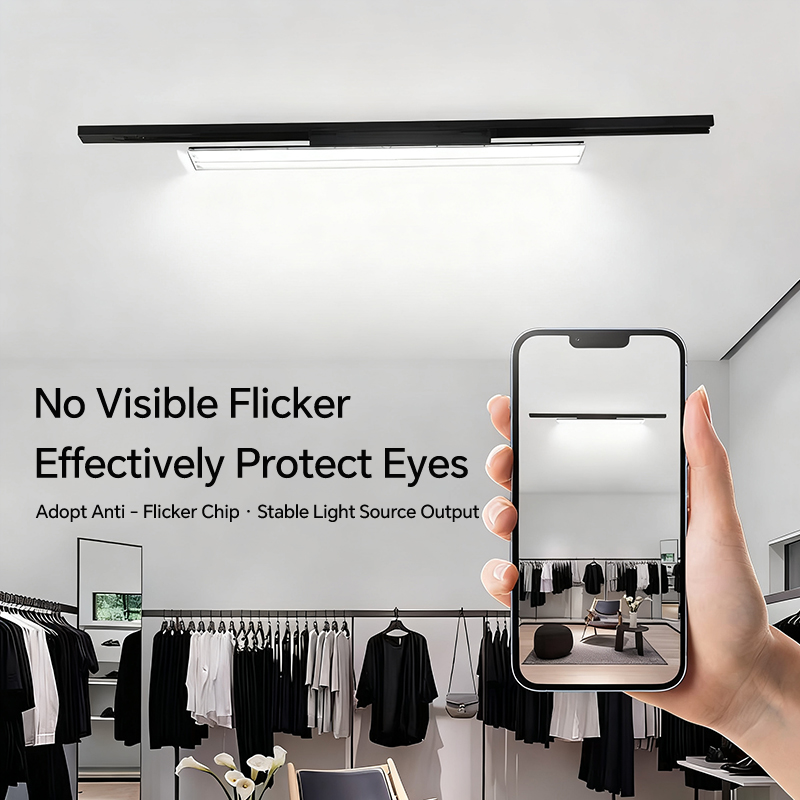 track linear light 35W