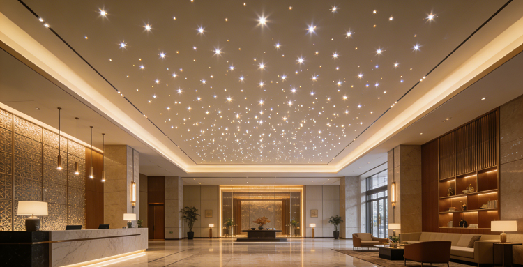 How to Fix Recessed Spot Light?-Fitlight Lighting