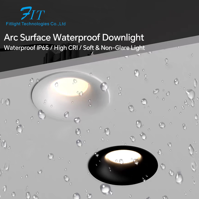 IP65 spotlight (2)