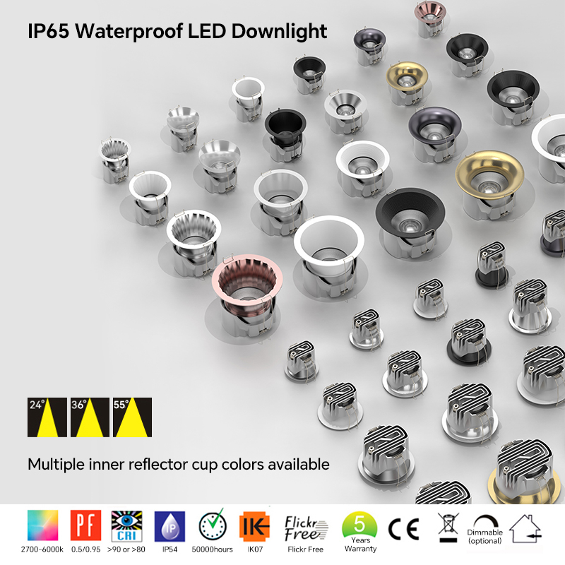 waterproof spotlights (1)