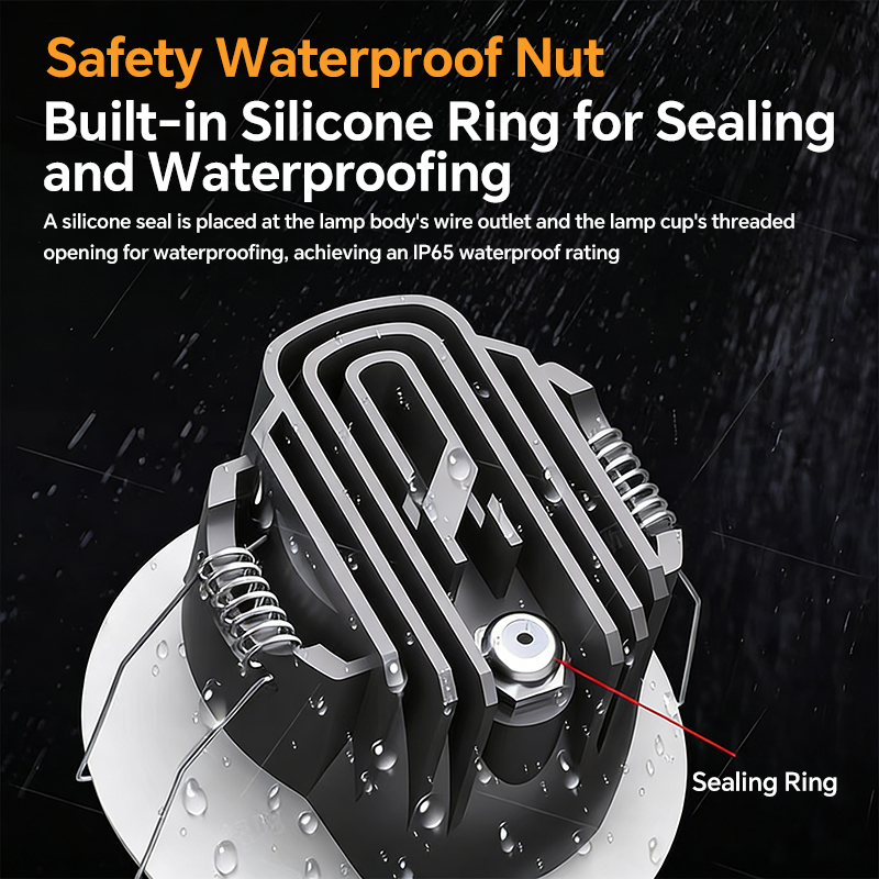 waterproof spotlights (5)