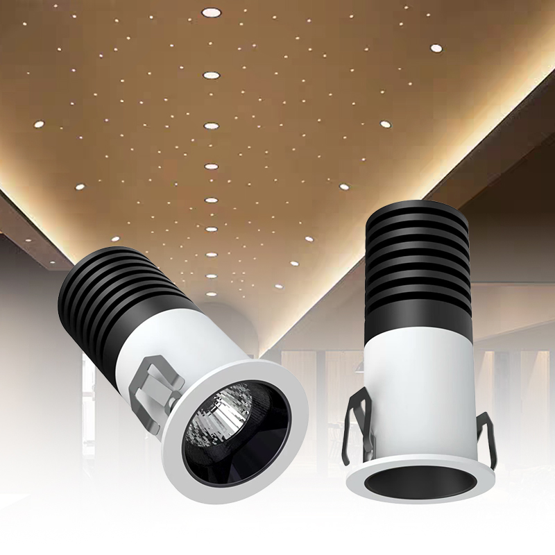 Fitlight LED迷你聚光灯FT-HGS16