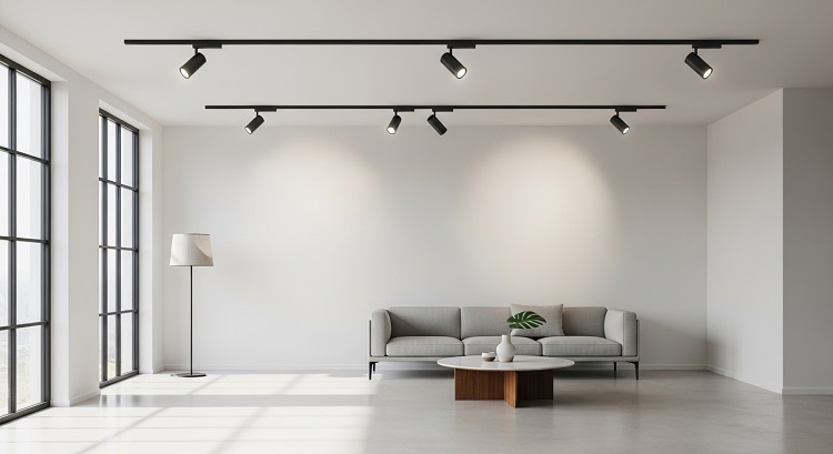 How to Install LED Track Light: A Complete Step-by-Step Guide?