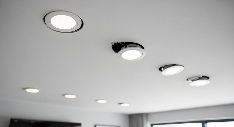 Why Are LED Downlights Not Flush With Ceilings? 7 Hidden Causes + Easy Fixes