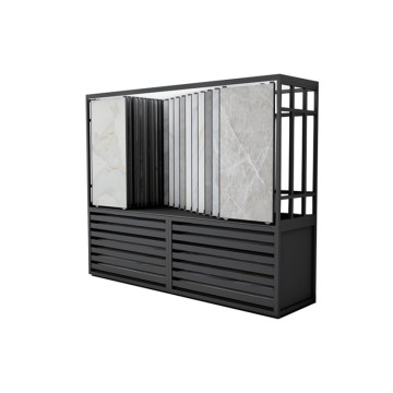 MC-51 Pull &Sliding Table Set Display Stand For Sample 600*1200mm