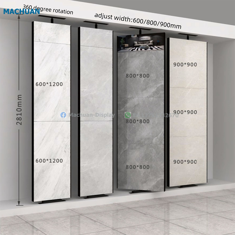 360 Double side rotation display rack2.jpg
