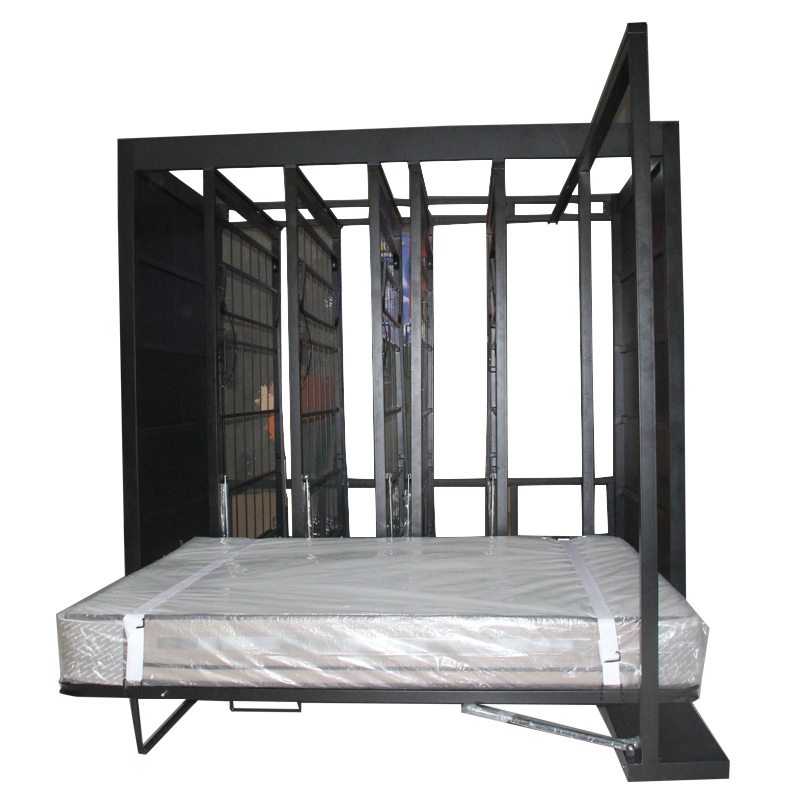 Heavy Duty Mattress Display Stand - Showcase Comfort with Confidence