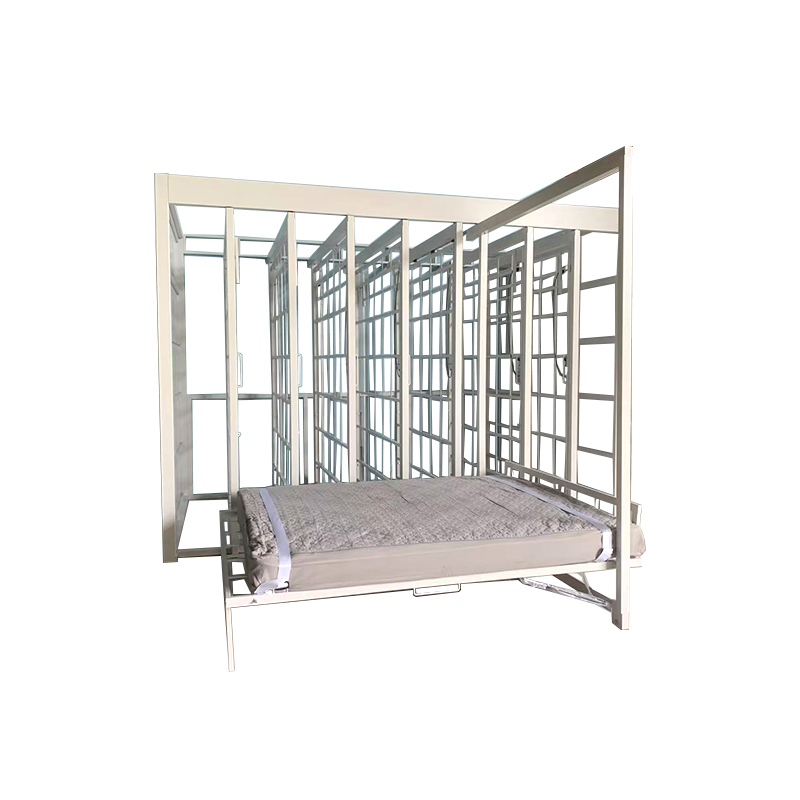 Heavy Duty Mattress Display Stand - Showcase Comfort with Confidence1