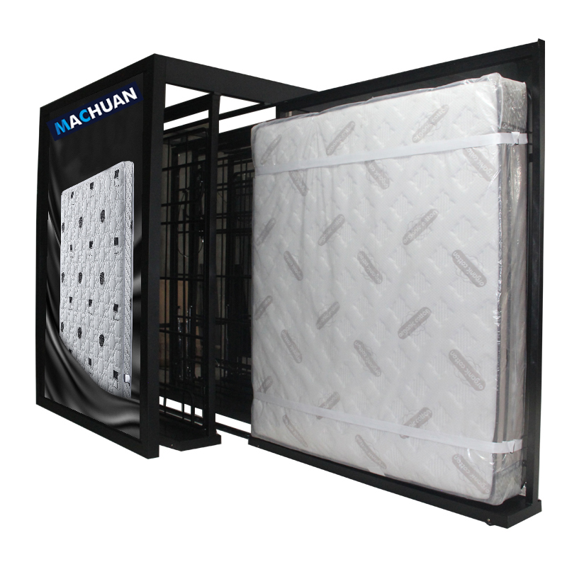 Top 10 Best Mattress Display Rack Options for Your Store?