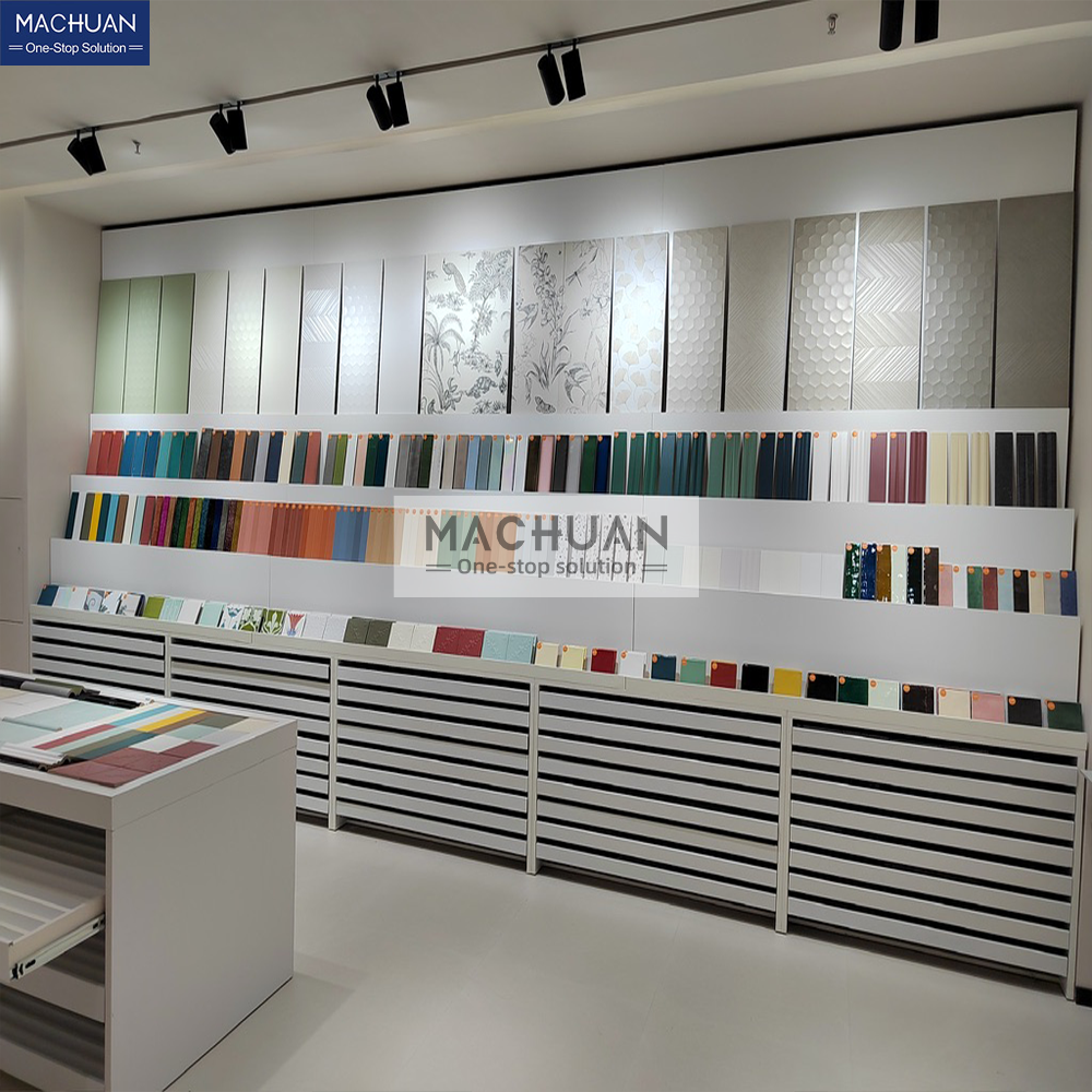 China Display Drawer Supplier