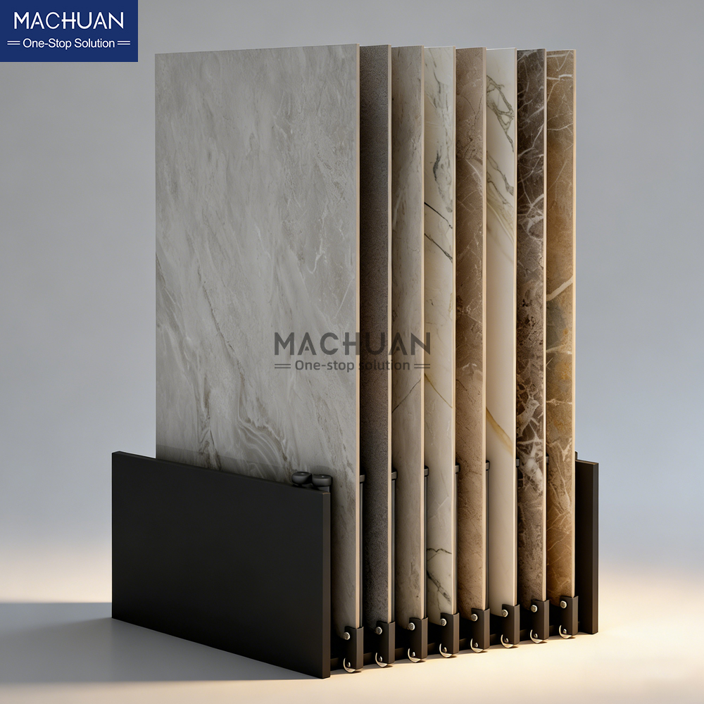 flooring tile