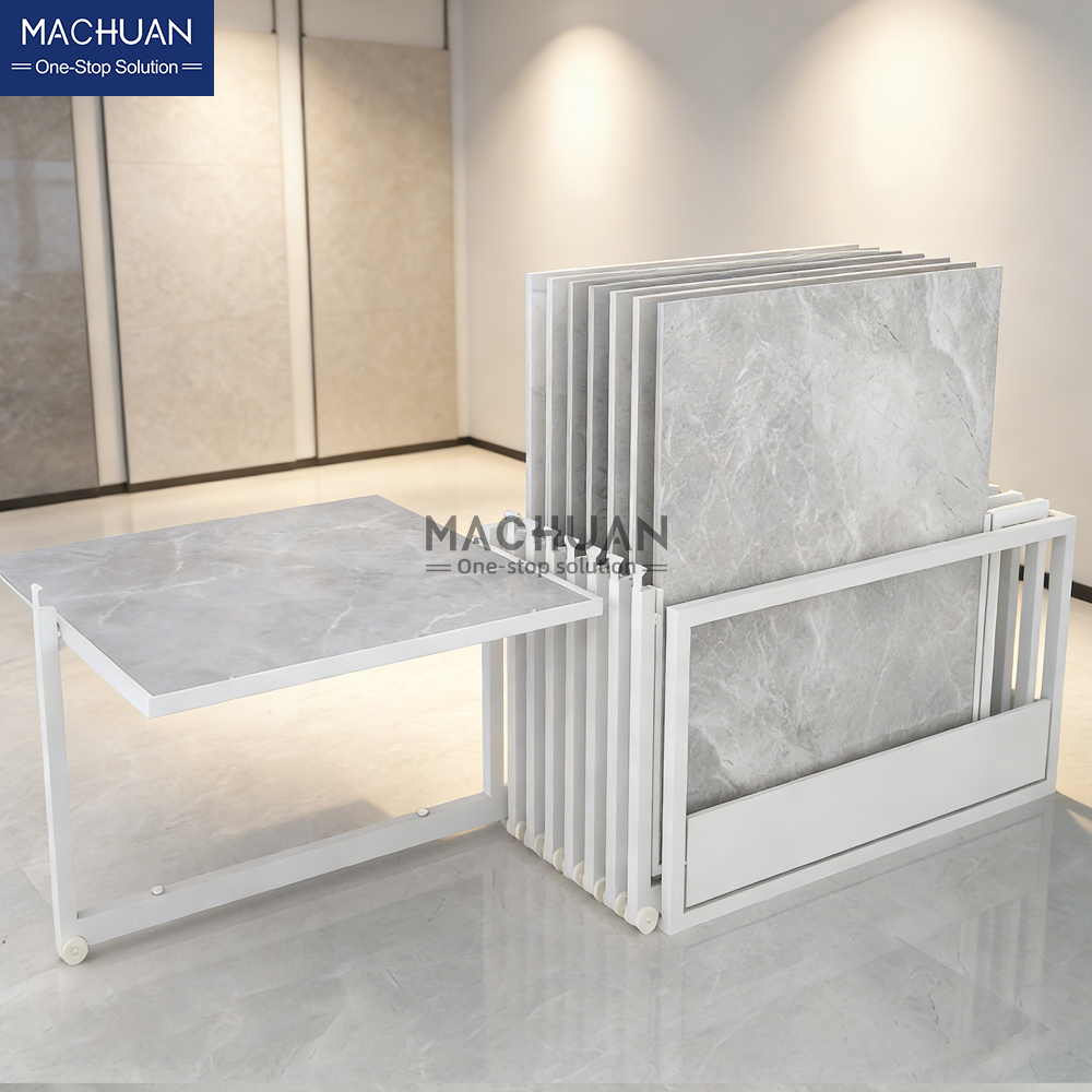 carpet display stands